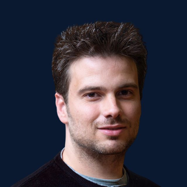 Martín Martín, Offensive Security Professional